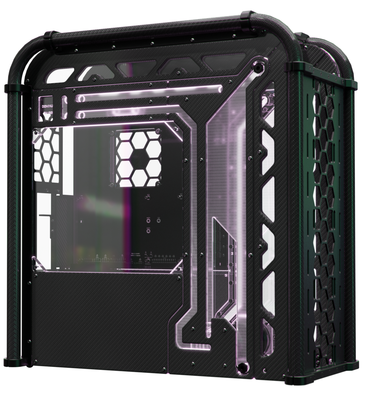 Dominus 6