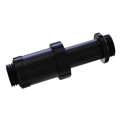 Telescopic Fitting