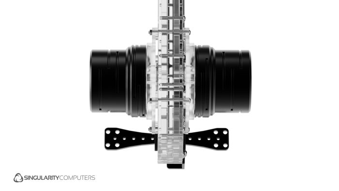 Resonance 2.0 D5 Reservoir Combo Dual Loop Distribution Plate - Image 14