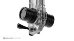 Resonance 2.0 D5 Reservoir Combo Dual Loop Distribution Plate - Image 3