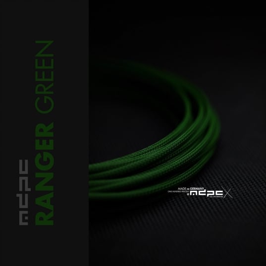 RangerGreen