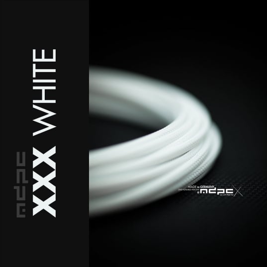 XXXWhite