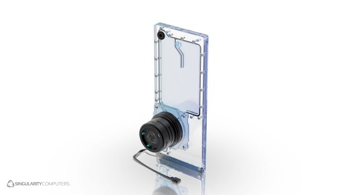 Inwin 925 Distribution Plate Set - Image 2
