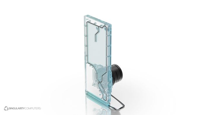 Inwin 925 Distribution Plate Set - Image 4