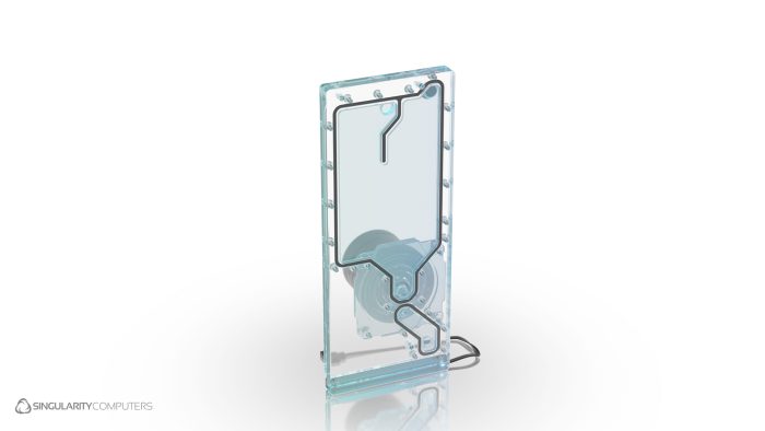 Inwin 925 Distribution Plate Set - Image 5