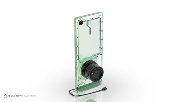 Inwin 925 Distribution Plate Set - Image 3