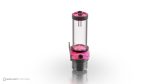 Protium 3.0 ARGB D5 Reservoir Combo Acrylic Black - Image 11