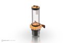 Protium 3.0 ARGB D5 Reservoir Combo Acrylic Black - Image 5