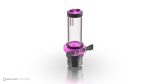 Protium 3.0 ARGB D5 Reservoir Combo Acrylic Black - Image 8