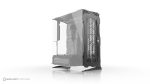 Spectre Integra-M Dark Water-cooling Case - Image 2