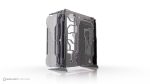 Spectre Integra-M Dark Water-cooling Case - Image 13