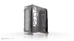 Spectre Integra-M Dark Water-cooling Case - Image 18