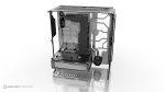 Spectre Integra-M Dark Water-cooling Case - Image 17