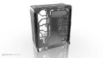 Spectre Integra-M Dark Water-cooling Case - Image 15