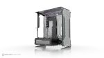 Spectre Integra-M Dark Water-cooling Case - Image 3