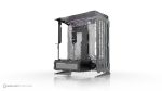 Spectre Integra-M Dark Water-cooling Case - Image 4