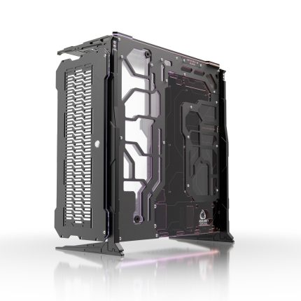 Spectre Integra-M Dark Water-cooling Case