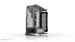 Spectre Integra-M Dark Water-cooling Case - Image 8