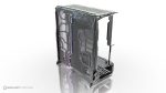 Spectre Integra-M Dark Water-cooling Case - Image 9