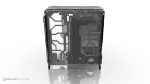 Spectre Integra-M Dark Water-cooling Case - Image 10