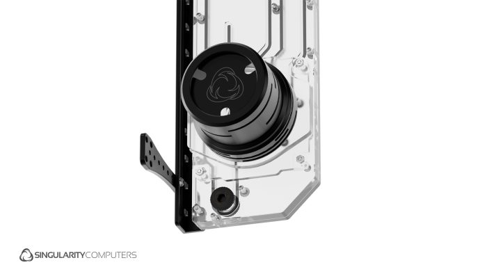 Resonance 2.0 D5 Reservoir Combo Distribution Plate - Image 10