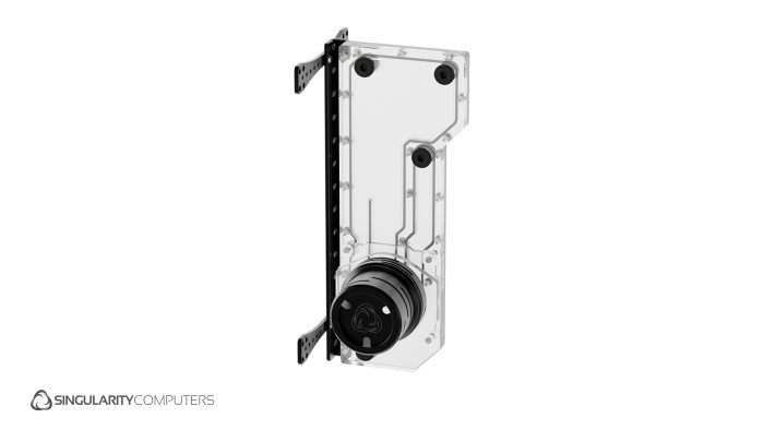 Resonance 2.0 D5 Reservoir Combo Distribution Plate - Image 9