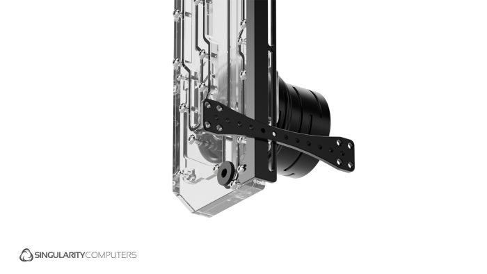 Resonance 2.0 D5 Reservoir Combo Distribution Plate - Image 6