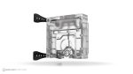 Resonance 2.0 S DDC Reservoir Combo Distribution Plate - Image 13