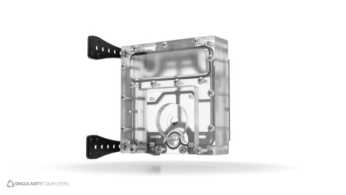 Resonance 2.0 S DDC Reservoir Combo Distribution Plate - Image 13