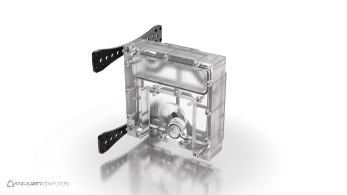 Resonance 2.0 S DDC Reservoir Combo Distribution Plate - Image 12
