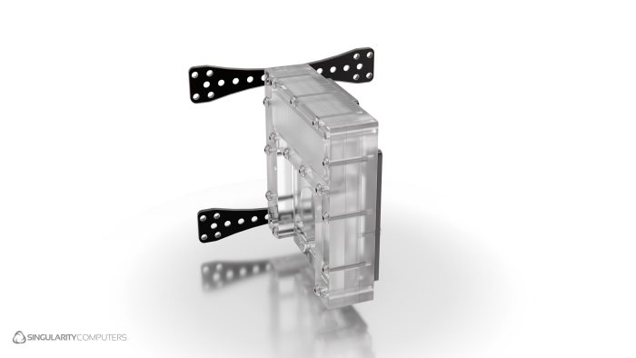 Resonance 2.0 S DDC Reservoir Combo Distribution Plate - Image 11