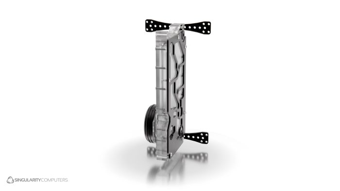 Resonance 2.0 M D5 Reservoir Combo Distribution Plate - Image 12