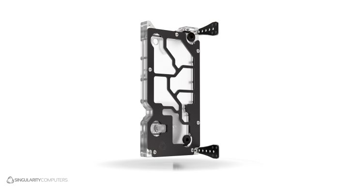 Resonance 2.0 M D5 Reservoir Combo Distribution Plate - Image 11