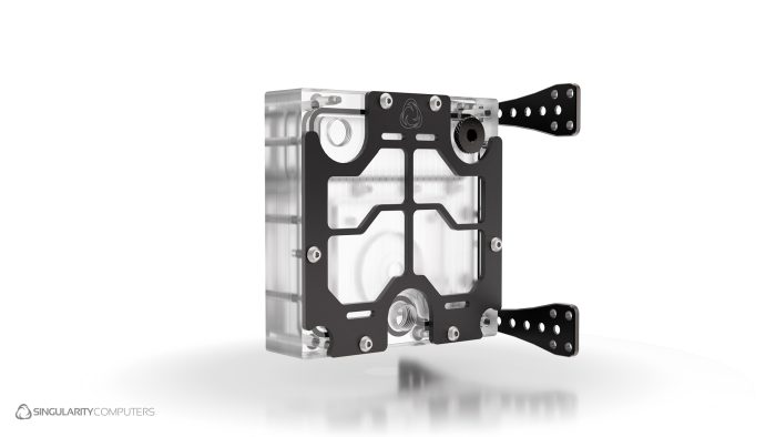 Resonance 2.0 S DDC Reservoir Combo Distribution Plate - Image 10