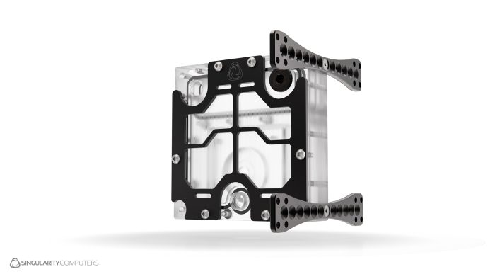 Resonance 2.0 S DDC Reservoir Combo Distribution Plate - Image 9