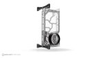 Resonance 2.0 M D5 Reservoir Combo Distribution Plate - Image 8
