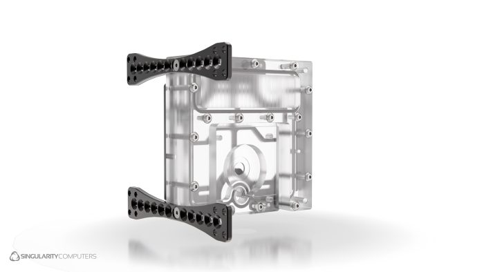 Resonance 2.0 S DDC Reservoir Combo Distribution Plate - Image 8