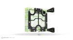 Resonance 2.0 S DDC Reservoir Combo Distribution Plate - Image 6