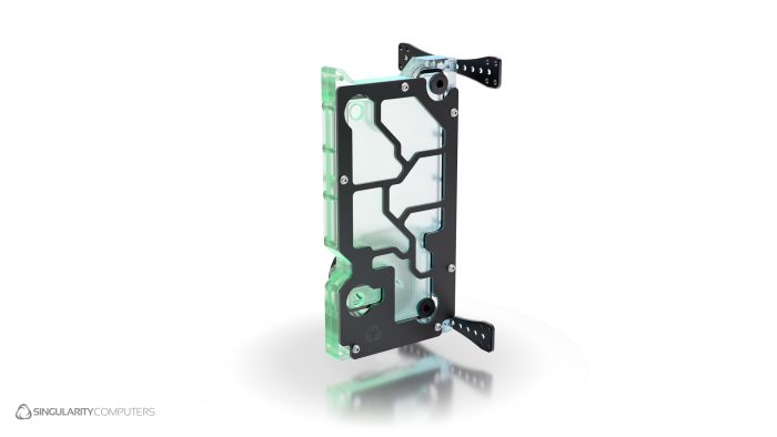 Resonance 2.0 M D5 Reservoir Combo Distribution Plate - Image 6