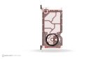 Resonance 2.0 M D5 Reservoir Combo Distribution Plate - Image 4