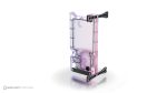 Resonance 2.0 M D5 Reservoir Combo Distribution Plate - Image 3