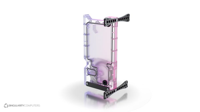 Resonance 2.0 M D5 Reservoir Combo Distribution Plate - Image 3