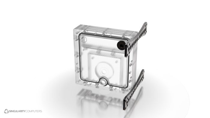 Resonance 2.0 S DDC Reservoir Combo Distribution Plate - Image 2