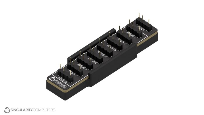 ARGB-Node 1×8 - Image 2