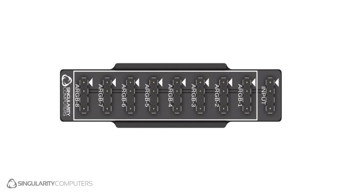 ARGB-Node 1×8 - Image 6
