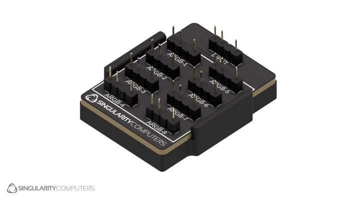 ARGB-Node 2×4 - Image 2