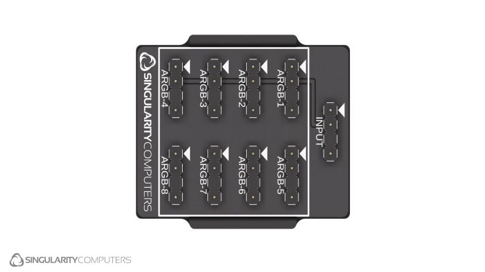 ARGB-Node 2×4 - Image 6