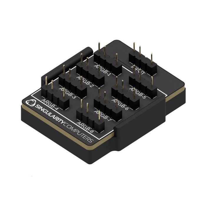 ARGB-Node 2×4 - Image 1