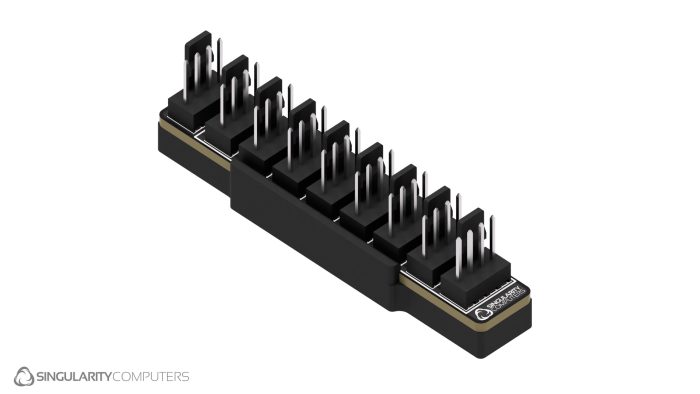 Fan-Node 1×8 - Image 9