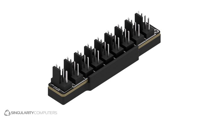 Fan-Node 1×8 - Image 8